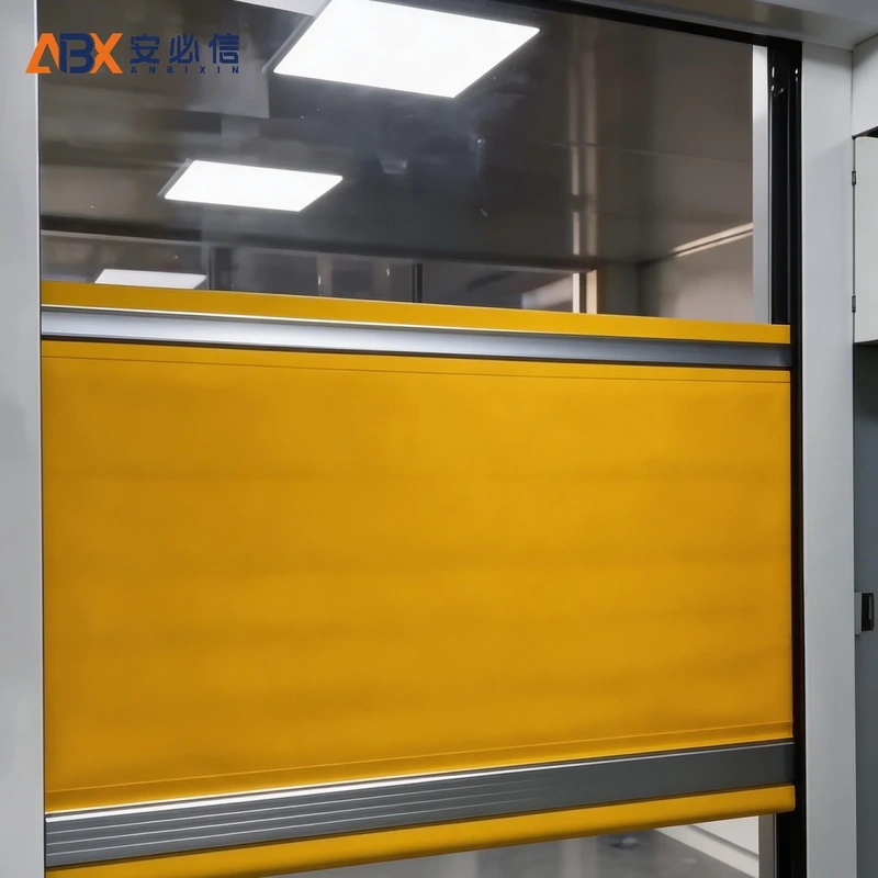 湘西土家族苗族自治州软帘快速门