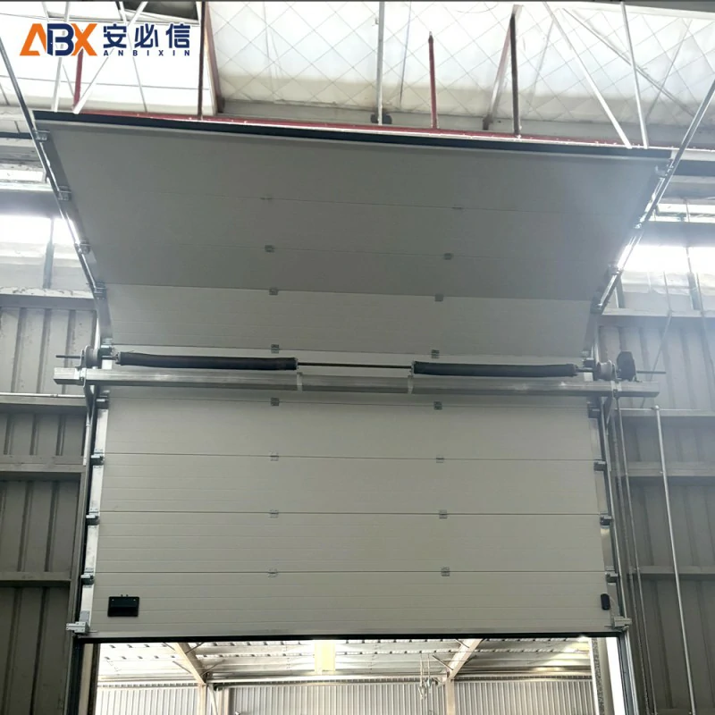 湘西土家族苗族自治州高扬程提升门