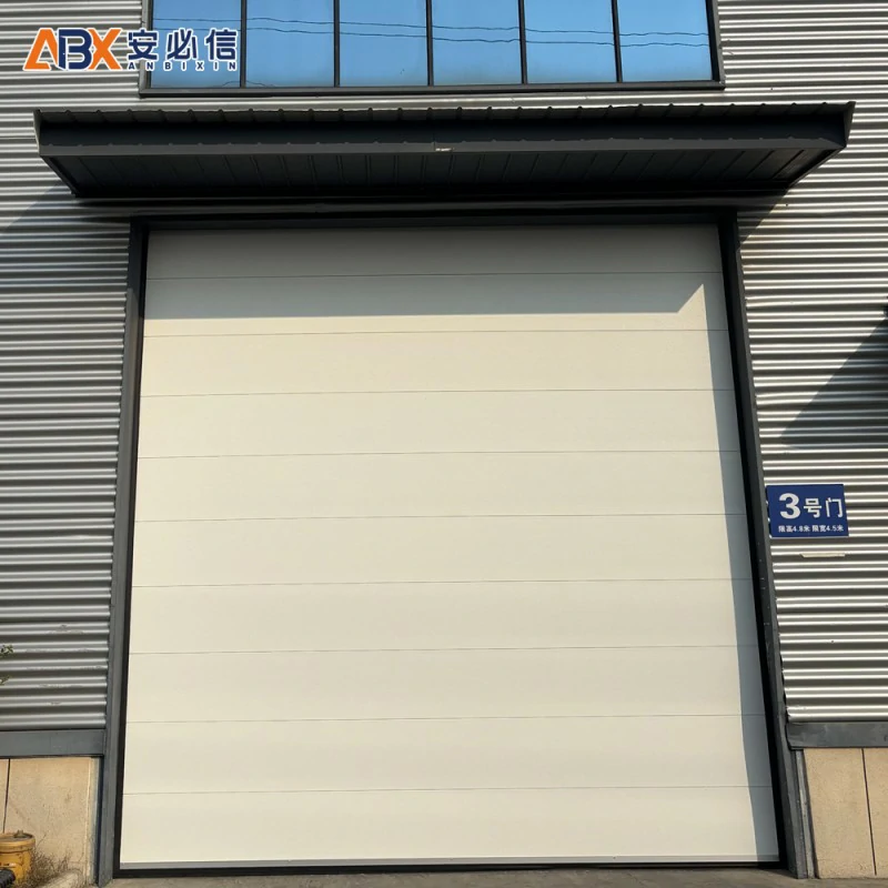 湘西土家族苗族自治州升降提升门