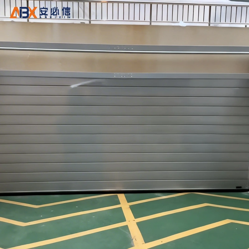 湘西土家族苗族自治州PVC高速门